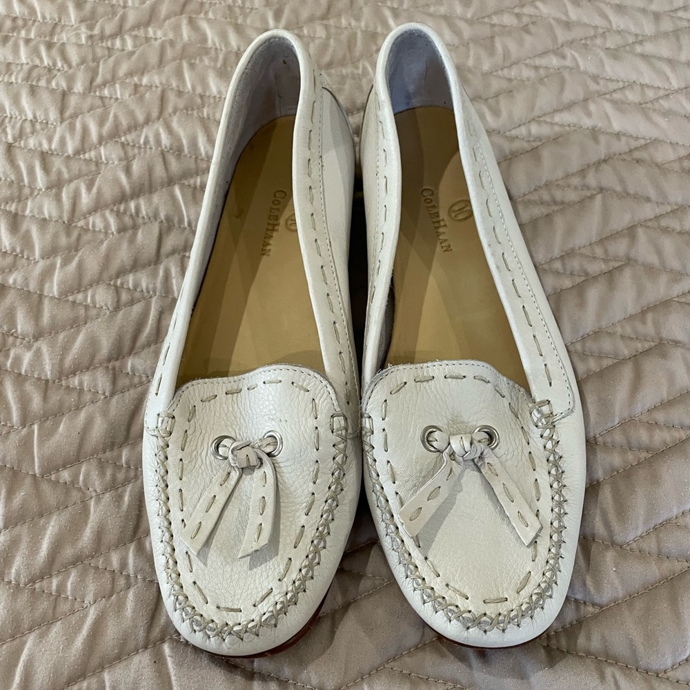 Cole Haan Moccasins 7